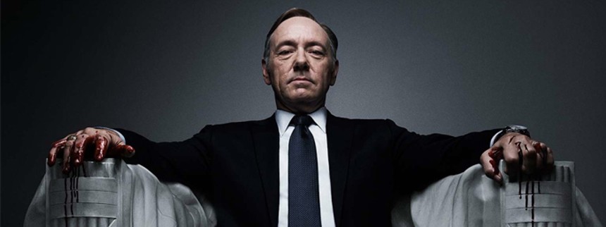 Hollywoods sorte bog