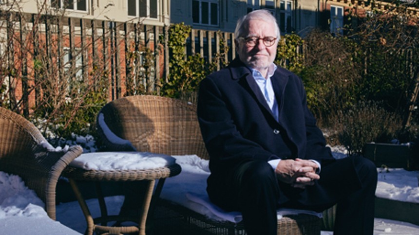 Schlüter blev ikke pure frifundet