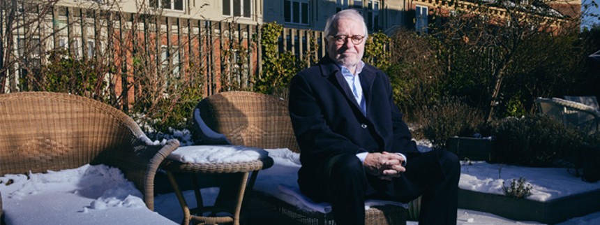 Schlüter blev ikke pure frifundet