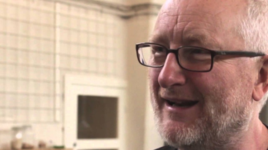 Zentropa sætter Peter Aalbæk på plads