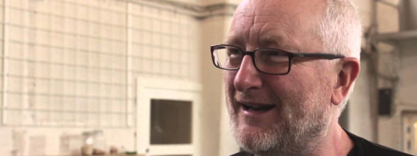 Zentropa sætter Peter Aalbæk på plads