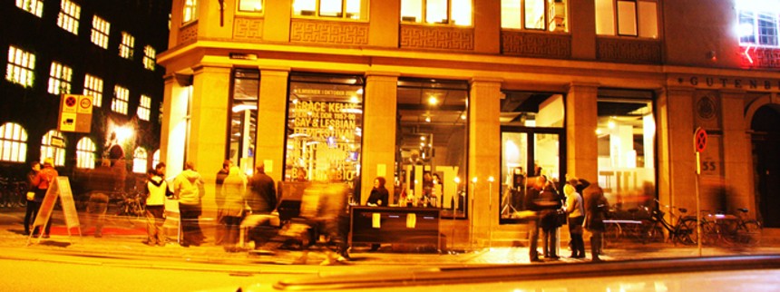 Fil­min­sti­tut­tet har fundet en di­rek­tør­kan­di­dat