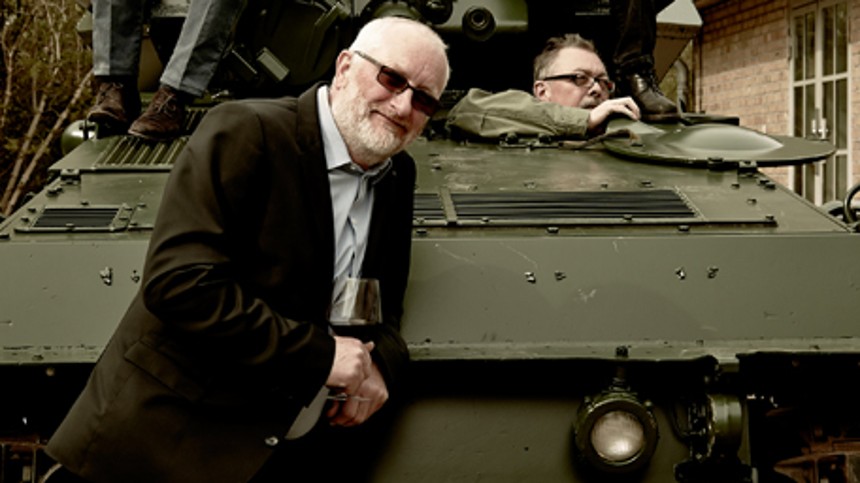 Jeg accepterer mundkurven