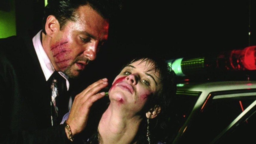 Sizemore anklaget for overgreb på elleveårig