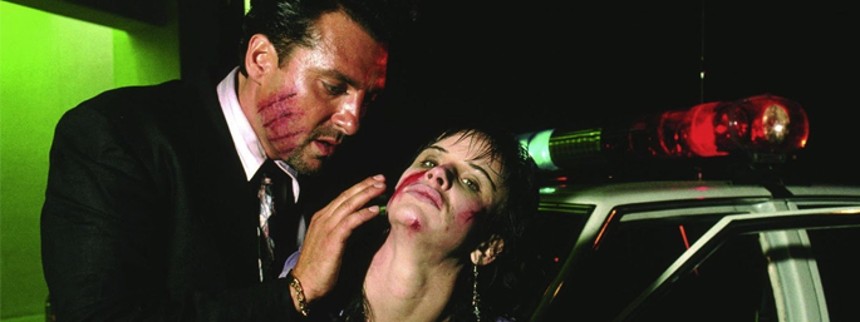 Sizemore anklaget for overgreb på elleveårig