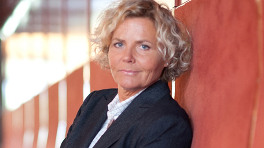 Filmfolk skal lære om sexchikane