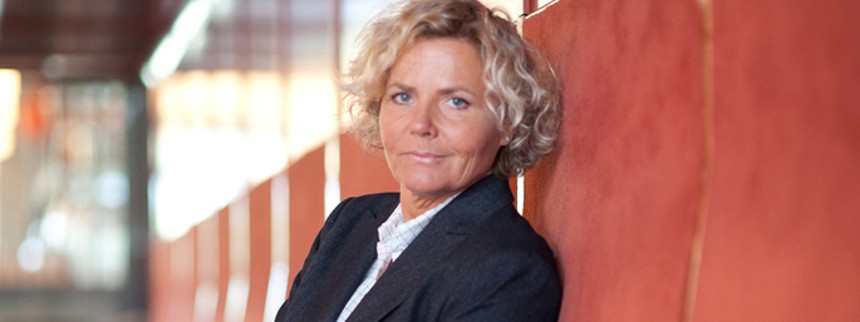 Filmfolk skal lære om sexchikane