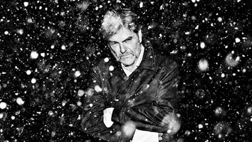 Ole Bornedal forsvarer Aalbæk