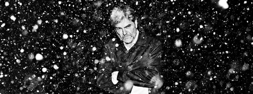 Ole Bornedal forsvarer Aalbæk