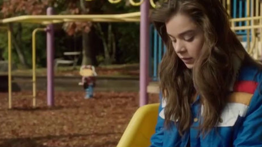 Ekko anbefaler ungdomsfilm til streaming