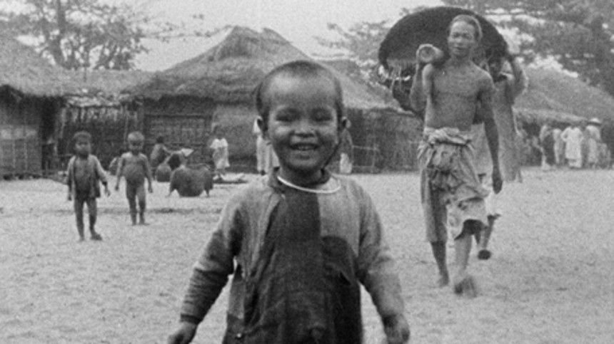 Til kamp for filmkunsten