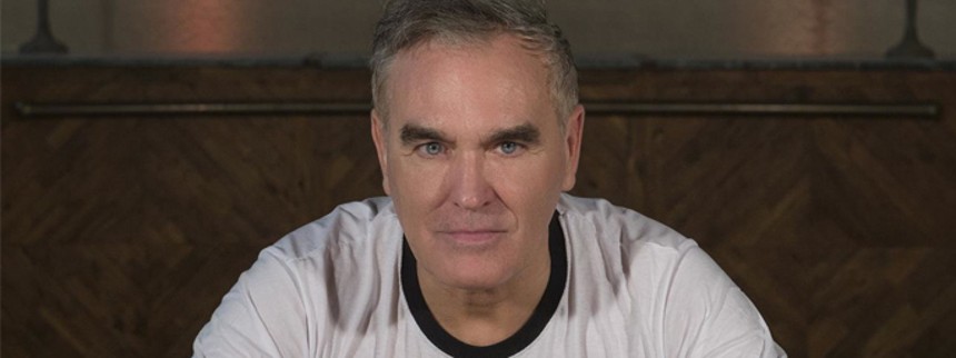 Morrissey forsvarer Weinstein og Spacey