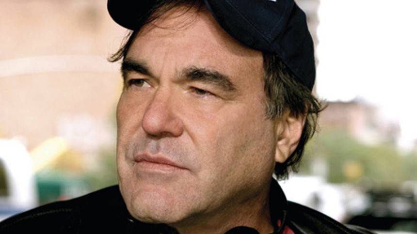 Stone anklages for hævngerrig sexchikane