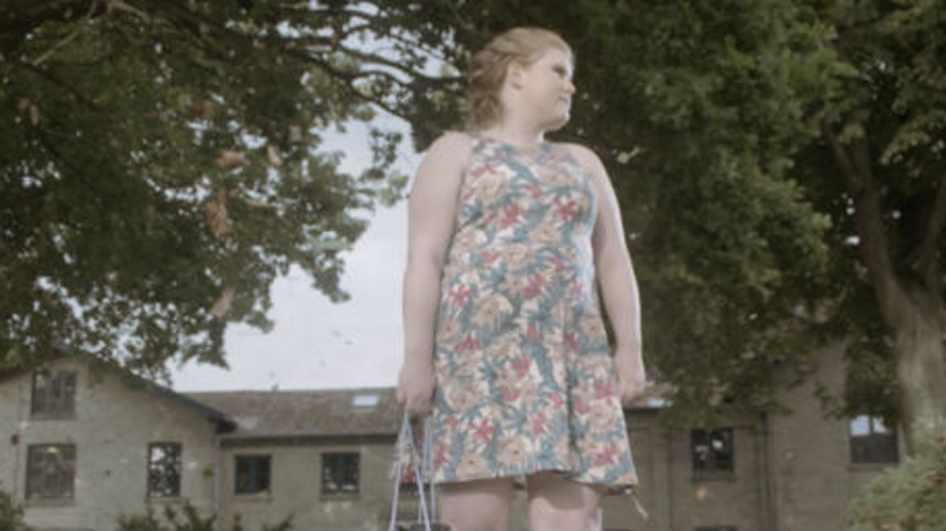 Short­list-​no­mi­ne­re­de til kamp mod mobning