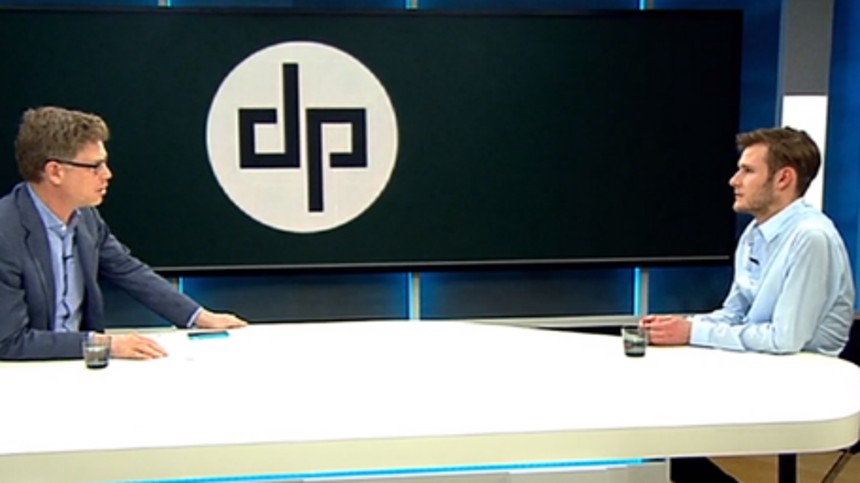 ”Sci-fi er andet end robotter og flyvende biler”