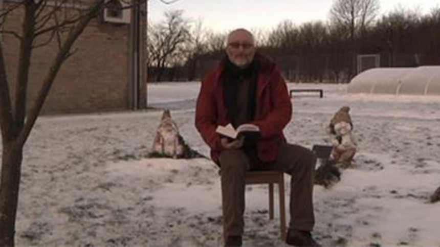 Peter Aalbæk holder sig væk fra Zentropa 