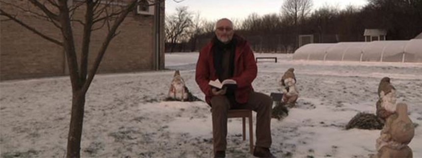 Peter Aalbæk holder sig væk fra Zentropa 