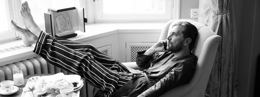 Kollektiv aggression er uciviliseret