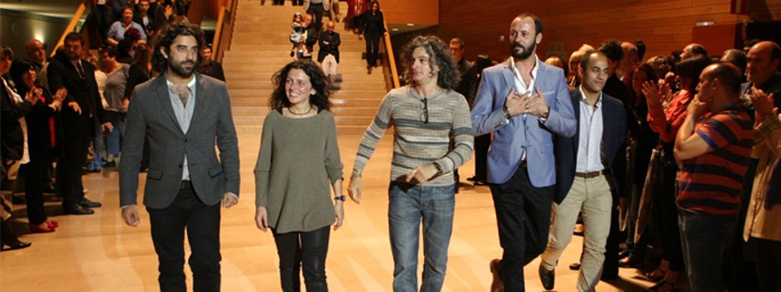 ”Danmark bør stoppe med at støtte Palæstina”