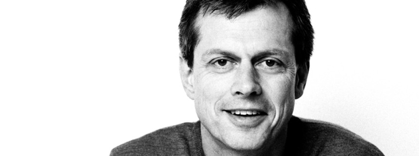 Claus Ladegaard ny direktør?