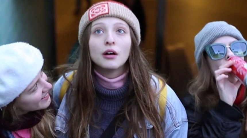 ”Kvinder i filmbranchen bitcher mindre end mænd” 