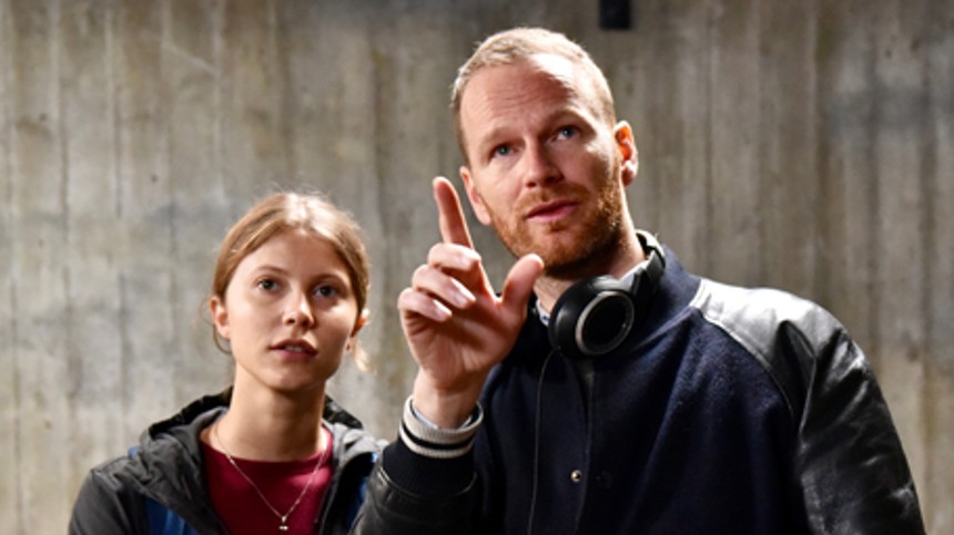 Ordleg med Joachim Trier