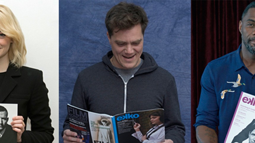 Nyt Ekko på gaden i starten af det nye år