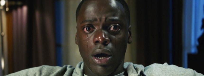 Ekko anbefaler moderne gyserfilm