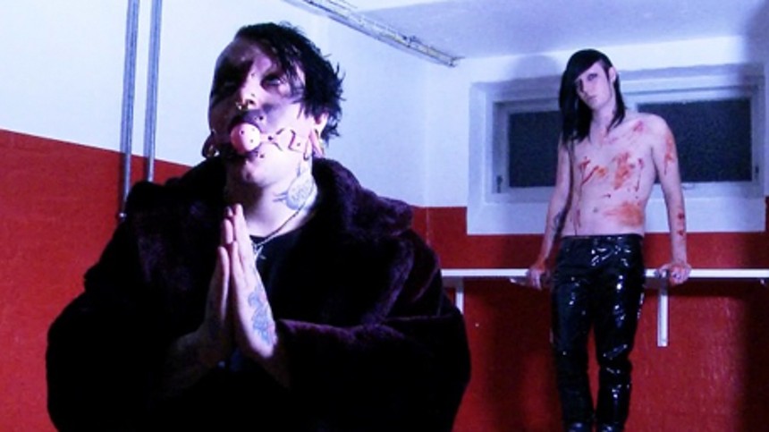 ”Jeg føler mig låst i naturalismen”