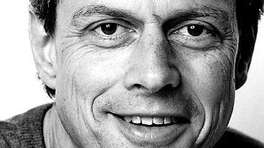 Claus Ladegaard i spidsen for Fil­min­sti­tut­tet