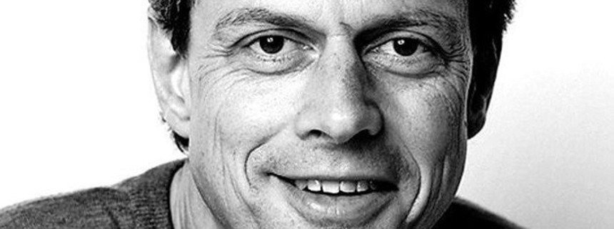 Claus Ladegaard i spidsen for Fil­min­sti­tut­tet