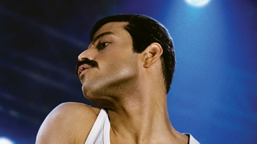 Instruktør fyret fra Queen-film