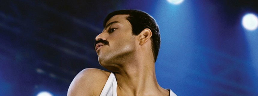 Instruktør fyret fra Queen-film