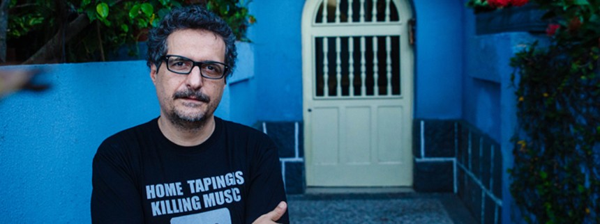 Oscar-håb forvandlet til politisk kampplads