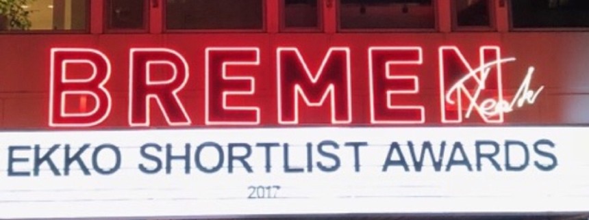 Hvem vinder ved aftenens prisfest?