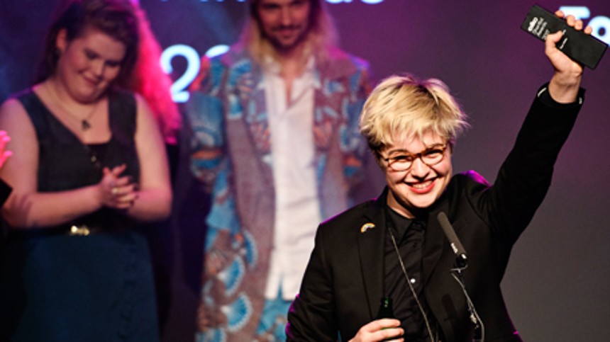 Et opråb til unge piger