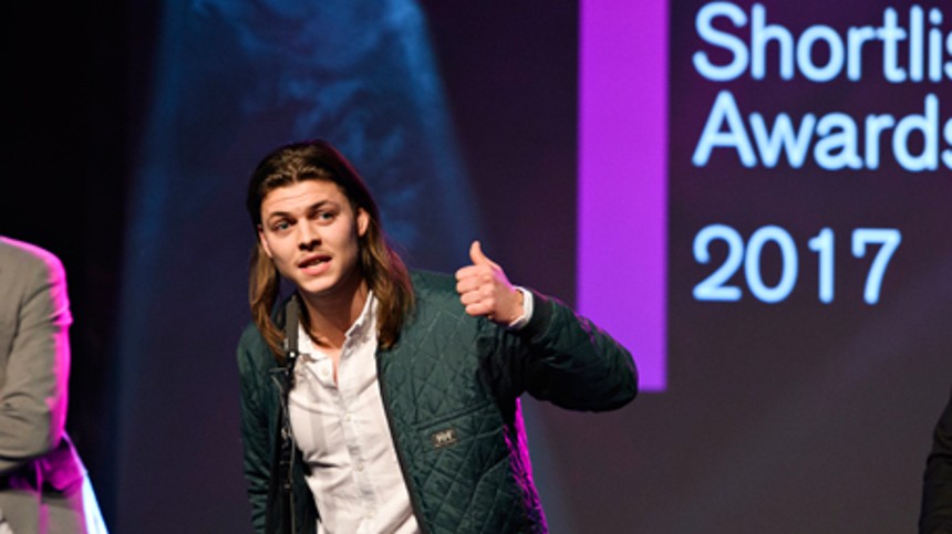 En verdensstjerne indtager København