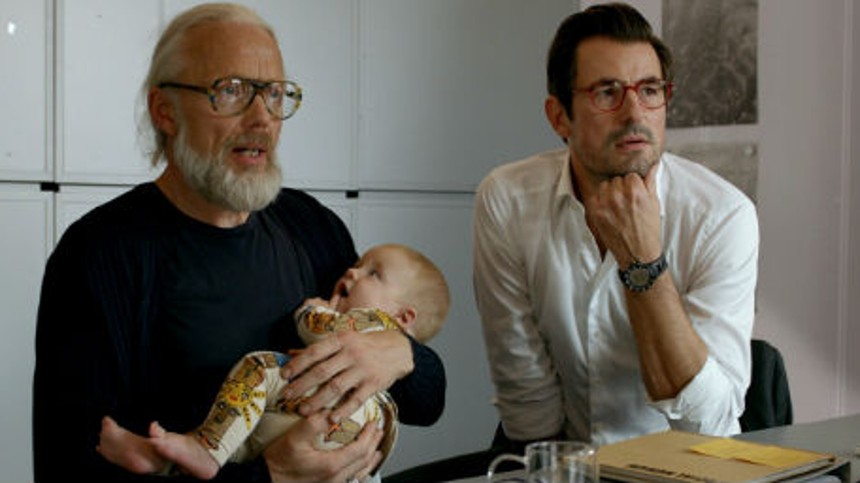 Skandinavisk sejr ved European Film Awards