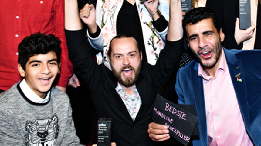 Den kreative producer