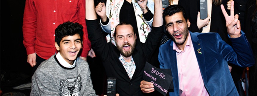 Den kreative producer