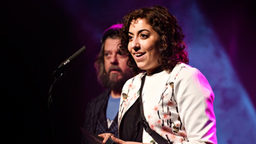 En hyldest til den oversete filmhjælper