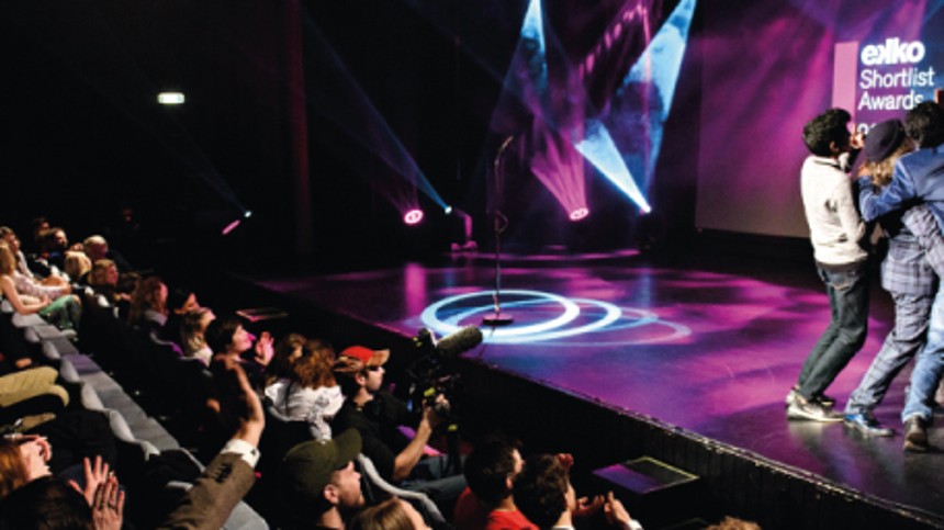 Bedste skud fra årets filmfest