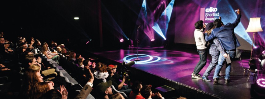 Bedste skud fra årets filmfest