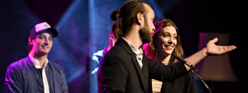 Stortalent med celluloid i blodet