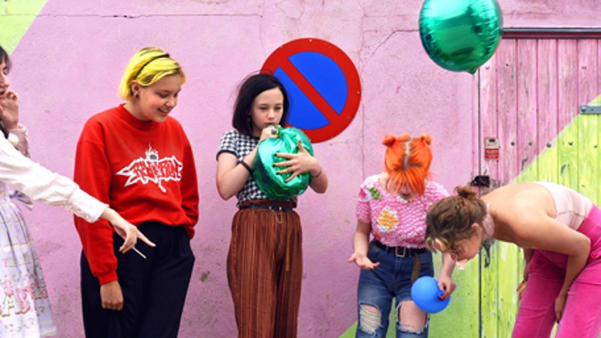 Danske film er ikke økonomisk bæredygtige