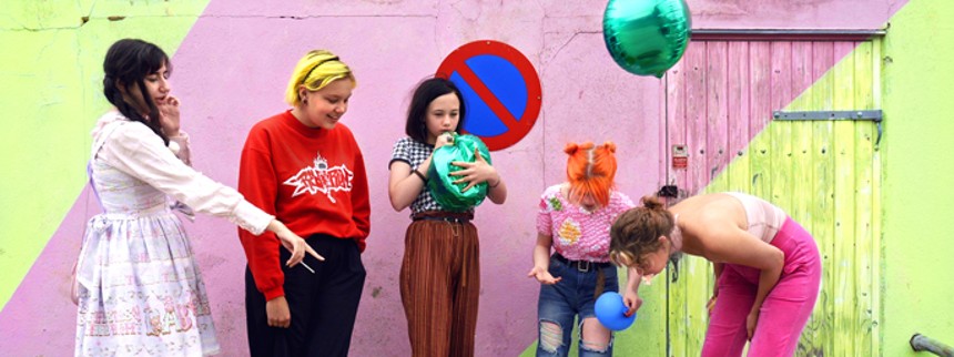 Danske film er ikke økonomisk bæredygtige