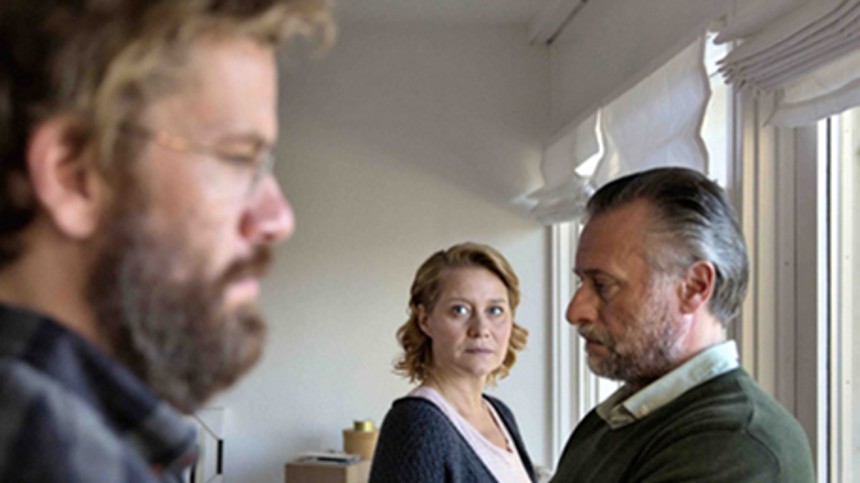 Ingen Oscar til Danmark næste år