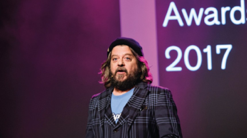 Højdepunkter fra Ekko Shortlist Awards