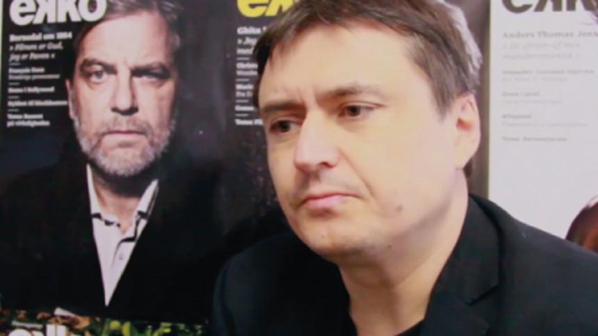 ”Vi blev skuffet over Dogme-bølgen”