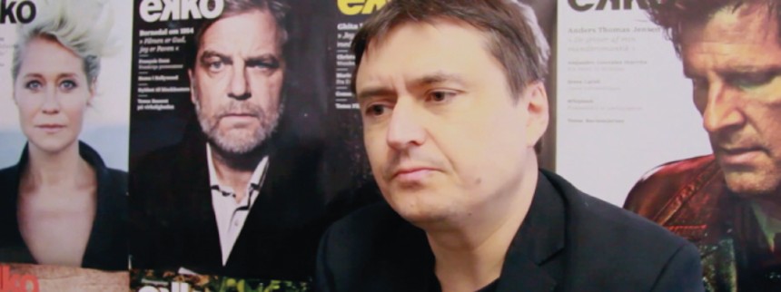 ”Vi blev skuffet over Dogme-bølgen”